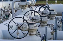 Rząd na wniosek ABW przejmuje aktywa Gazpromu w Polsce