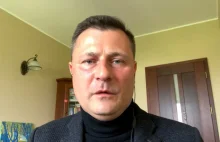 Paszyk: Ziobro to jeden z największych szkodników polskiej polityki