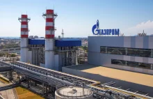 Nacjonalizujemy polskie aktywa Gazpromu! Rząd potwierdza