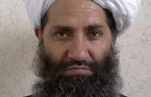 Przywódca Afganistanu nakazał pełne wdrożenie prawa szariatu