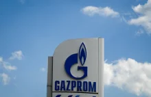 Stało się. Rząd przejmuje aktywa Gazpromu w Polsce