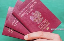 Dobre wiadomości na temat paszportów. Nowy system już działa