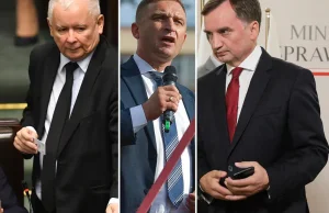 Bąkiewicz na listach PiS? Zaskakujące deklaracje