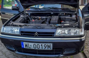 Citroën wprowadza do oferty używane części zamienne