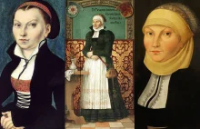 Katarzyna von Bora: zakonnica, która poślubiła Lutra
