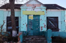 Rosjanie torturowali cywilów za pomocą windy. Makabryczne doniesienia