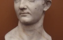 2063 lata temu urodził się cesarz Tyberiusz, następca Oktawiana Augusta