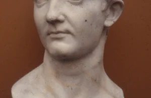2063 lata temu urodził się cesarz Tyberiusz, następca Oktawiana Augusta