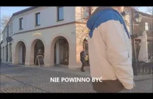 Czy kominki na drewno powinny byc zakazane - sonda uliczna