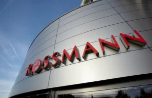 Sąd nałożył wielomilionową karę na sieć Rossmann