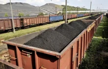 Rosyjski węgiel szuka klientów. Zniżka sięga nawet 60%