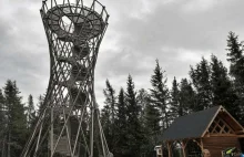 Wieże widokowe na Dolnym Śląsku – 35 propozycji na udaną wycieczkę [MAPY]
