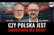 Czy Polska jest zagrożeniem dla Rosji?