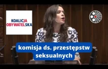 Klaudia Jachira: czas odjaniepawlić polską przestrzeń publiczną
