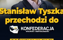 Konfederacji właśnie przybył nowy poseł ( ͡° ͜ʖ ͡°)