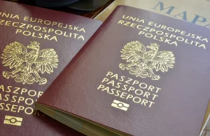 Duże zmiany w wyrabianiu i ważności paszportów! Dokument trafi do mObywatel