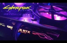 Czy GeForce RTX 4080 da radę Cyberpunkowi w 4K z ray-tracingiem ultra?