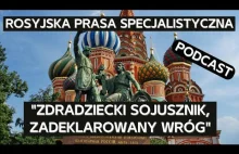 Historia Polski oczami rosyjskiego doktora nauk wojskowych