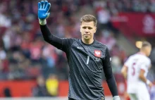 PILNE] Wojciech Szczęsny kończy karierę w reprezenatcji Polski