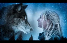 THE WOLF SONG - Nordic Lullaby - Vargsången