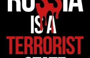 Czechy: Izba Poselska uznała obecny rosyjski reżim za terrorystyczny