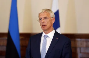 Łotwa zwołuje nadzwyczajne posiedzenie rządu w związku z wydarzeniami w Polsce
