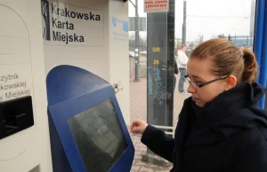 Podwyżka cen biletów na komunikację w Krakowie. Znamy kwoty