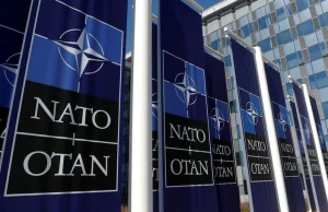 Reuters: Polska uruchamia Artykuł 4 NATO, w środę spotkanie dyplomatów