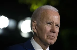 Biden proponuje pilny pakiet pomocy - 37 miliardów USD dla Ukrainy