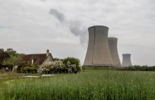 Atom z rekordowym poparciem Polaków. Uwierzyli w niższe rachunki za prąd