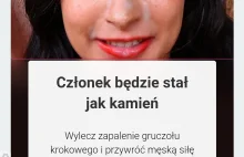 Tak obecnie wyglądają reklamy na wykopie.