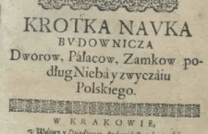 Mirku, Mirabelko - chcecie budować dom? Oto poradnik.