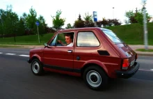 Fiat 126p FL – jak go wyremontowałem za 9 000 zł?