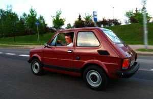 Fiat 126p FL – jak go wyremontowałem za 9 000 zł?