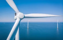 Potencjał morskiej energetyki wiatrowej na polskim Bałtyku jeszcze większy