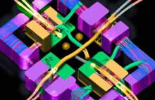 Unimon - nowy qubit, dla użytecznych zastosowań komputerów kwantowych -...