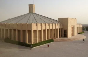 Jedyny Kościół w Katarze otwiera wrota dla kibiców. Zamiast ewangelizacji...