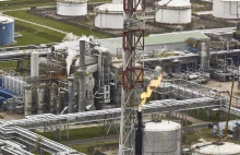 Kommersant: Orlen nie przestanie kupować rosyjskiej ropy