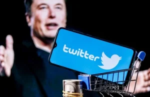 Musk chce stworzyć "Twittera 2.0". Postawił ultimatum pracownikom