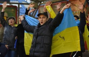 "To nie pierwszy raz, kiedy Ukraina zaprzecza dywersyjnym działaniom"
