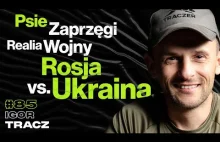 Psie Zaprzęgi, Realia Wojny Rosja vs. Ukraina, Mentalność Rosyjska