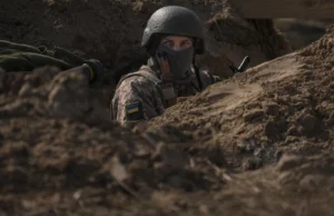 Czechy. Ukraińscy żołnierze wezmą udział w szkoleniu