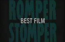 Romper Stomper - Trailer ( 1992 ) - 30 lat filmu ;)