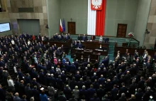 Sejm cichcem wybił zęby komisji ds. pedofilii