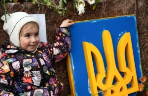 ISW: Rosja promuje adopcje wywożonych z Ukrainy dzieci