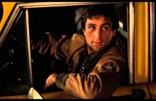 „Taksówkarz” – demony Ameryki - Filmy, Kino