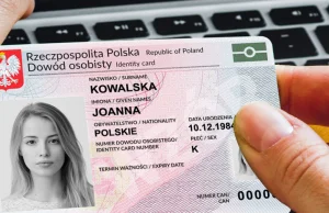 80 proc. Polaków nie wie, kto ma ich dane osobowe.