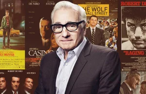Chłopak z ferajny. Martin Scorsese kończy 80 lat.