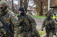 Kumoch: Ukraińcy mogą wkrótce dostać dostęp do miejsca wybuchu
