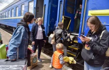 Rumun dostaje prawie 11 tys euro miesięcznie za goszczenie ukraińskich uchodźców